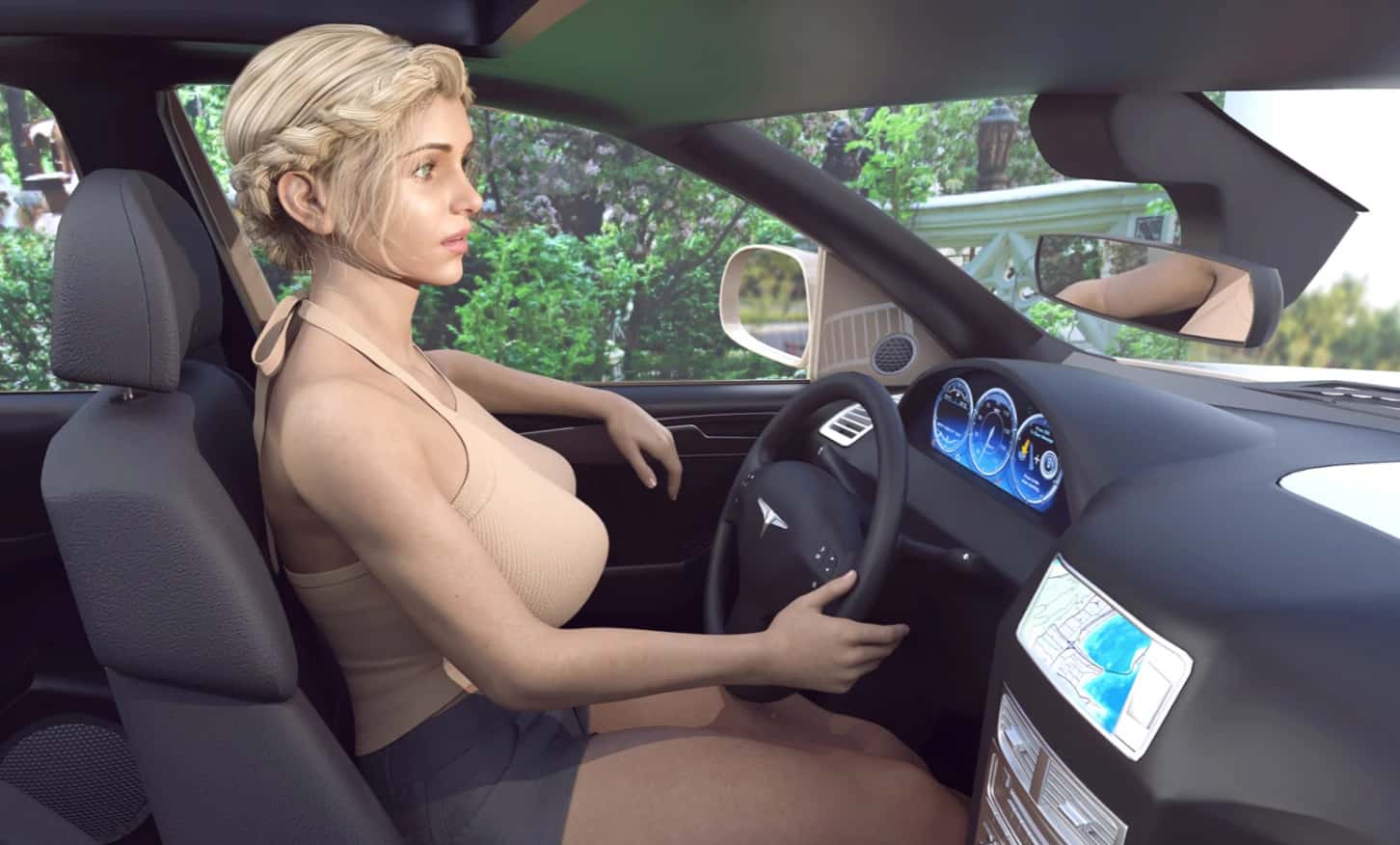 游戏截图1